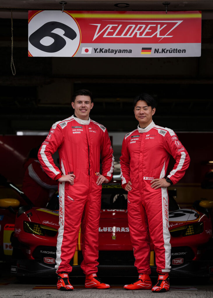 2026 SGT Rd.1OKAYAMA